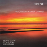 Riccardo Chiarion Quartet - Sirene '2012