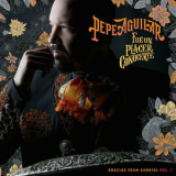 Pepe Aguilar - Fue un Placer Conocerte: Gracias Juan Gabriel, Vol. 1 '2018
