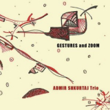 Admir Shkurtaj Trio - Gestures and Zoom '2012