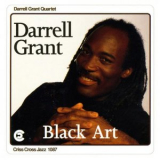 Darrell Grant Quartet - Black Art '1994