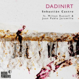 Sebastian Castro - Dadinirt '2021