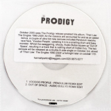 The Prodigy - Voodoo People / Out Of Space '2005