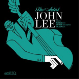 John Lee - The Artist '2022