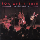 Ron Affif Trio - Ringside '1997