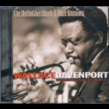 Wallace Davenport And His New Orleans Jazz Band - Wallace Davenport And His New Orleans Jazz Band '2004