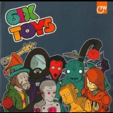 6ix Toys - 6ix Toys '2008