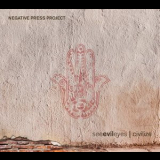 Negative Press Project - seeevileyes | civilize '2015