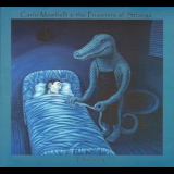 Carlo Mombelli And The Prisoners Of Strange - Theory '2010