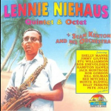 Lennie Niehaus & Stan Kenton - Quintet & Octet '1996