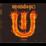 Unisonic - Ignition [MCD] '2012