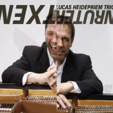 Lucas Heidepriem - Next Return '2008