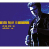 Helmut Kagerer Trio - Blue Man '2015