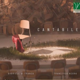 Francesco Negro - Cantabile '2024