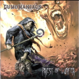 Gumo Maniacs - Priest Of Lucifer '2009