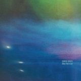 Santa Diver - Blue Horizon '2020