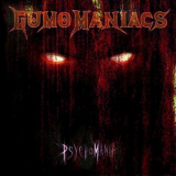 Gumo Maniacs - Psychomania '2010
