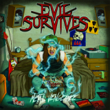 Evil Survives - Metal Vengeance '2011