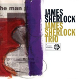 James Sherlock - James Sherlock Trio '1999