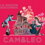 CAM&LEO - La maison biscornue '2023