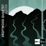 Driftwood Quartet - Litha - Jazz Thing Next Generation Vol. 100 '2023