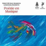 Herve HB KING Bissereth - Poesie en Musique '2024
