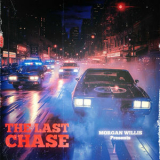 morgan willis - The Last Chase '2024