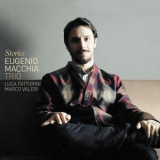 Eugenio Macchia Trio - Stories '2019