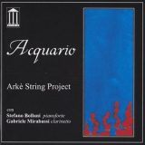 Arke String Project - Acquario '2004