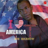Den Harrow - I Love America '2022