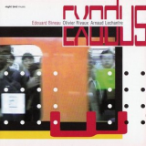 Edouard Bineau Trio - Exodus '2002