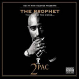2 Pac - Death Row Records Presents - The Prophet - The Best Of The Works... '2003