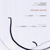 Bebo Best Baldan - The Italian Jazz Art '2007