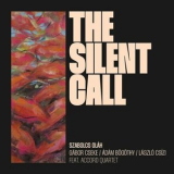 Szabolcs Olah - The Silent Call '2022