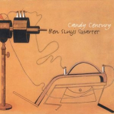 Ben Sluijs Quartet - Candy Century '2021