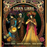 Elliott Levin - Libra Libre '2023
