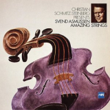 Christian Schmitz-Steinberg Presents Svend Asmussen - Amazing Strings '1975