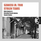 Szakcsi Jr. Trio - Stolen Tears '2023