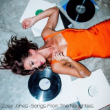 Zoey Jones - Songs from the Naughties '2019