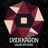 Vegar Lippestad - Dodekagon '2023