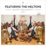 Melton Tuba Quartett - Featuring the Meltons '2020