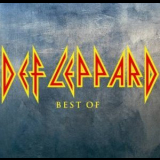 Def Leppard - Best Of (Limited Edition CD1) '2004