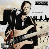 Armando Effi - Emotions '2024