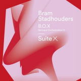 Bram Stadhouders - Suite X '2023