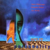 Mark Whitecage - Split Personality '1998