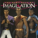 Imagination - The Very Best Of Imagination '1994