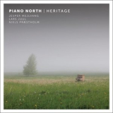Piano North - Heritage '2018