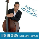 Leon Lee Dorsey - Thank You Mr. Mabern (2021) FLAC '2021