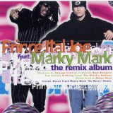 Prince Ital Joe - The Remix Album '1994