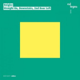 Gnigler - Straight On, Downstairs, 2nd Door Left '2018