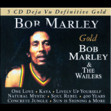 Bob Marley - Definitive Gold [disc 3] '2006